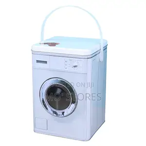 Detergent Can