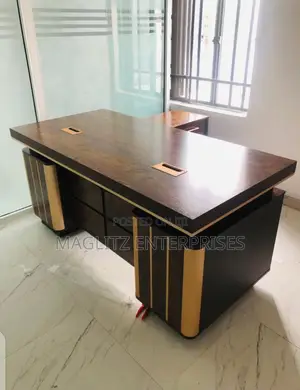 Executive Office Table