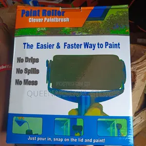 Paint Roller Brush