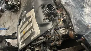 Complete Engine Kia Sorento 2008 Model