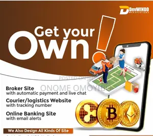 Broker Site - Broker Website