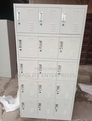 Quality Workers Locker