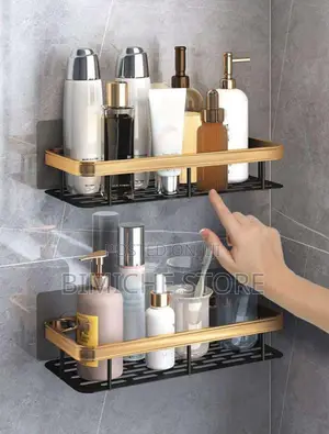 Bathroom Organizer(1 Piece)