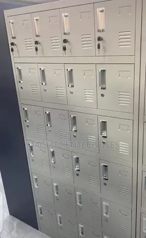 Quality Workers Locker