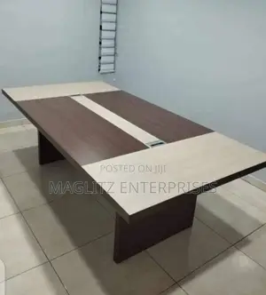 Quality Conference Table