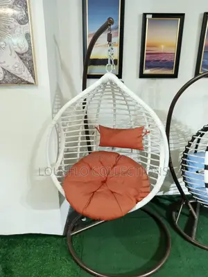 Swinging Ranta Chair