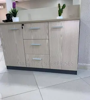 Quality Office Cupboard