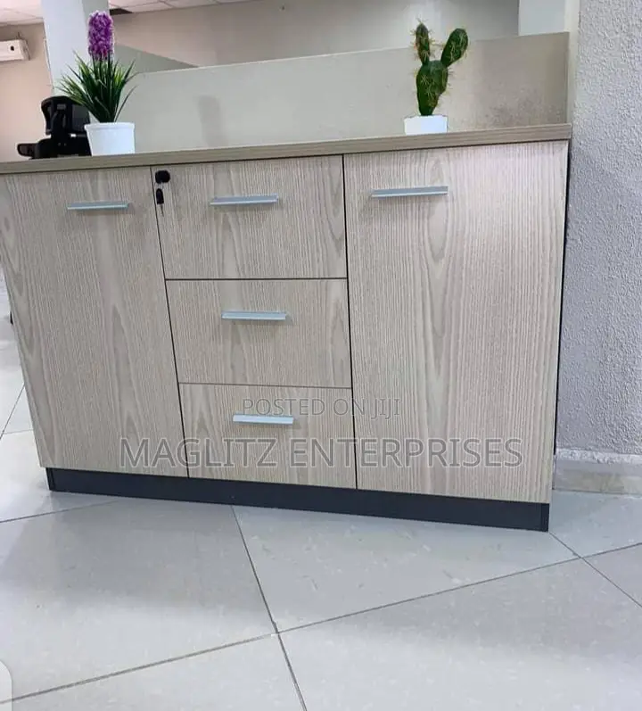 Quality Office Cupboard