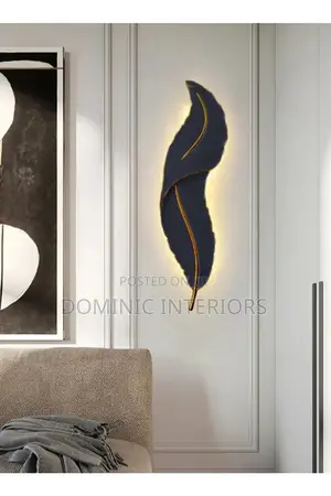 Luxury Design Wall Decoration Lamp