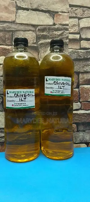 Olive Oil ( Virgin)