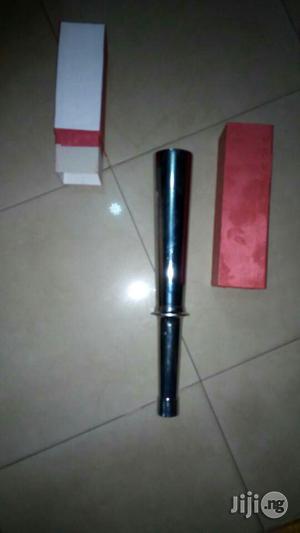 Olympic Flame ( Foreign Unit Touch)