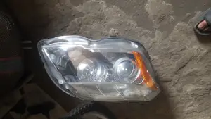 GLK350 2010 Right Side Headlight