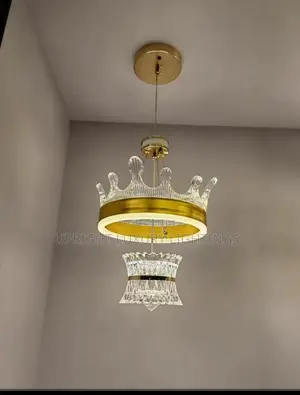 LED Chandelier