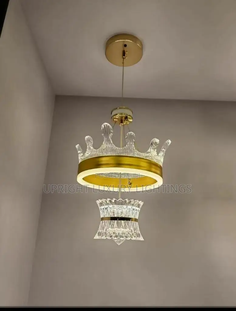 LED Chandelier