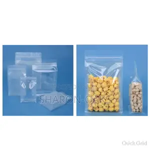 50pcs Gusset Pouch 16x26cm