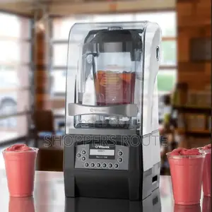 Vitamix the Quiet One Commercial Blender