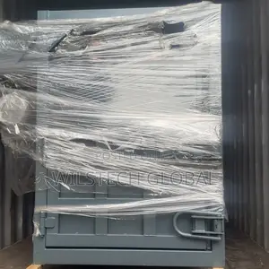 Hydraulic Compressing Baler Packing Machine