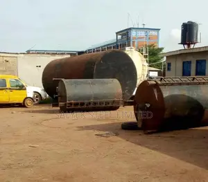 Fabrication And Construction,Solar Farm,Oil And Gas