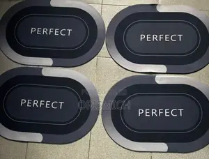 Bathroom Mat
