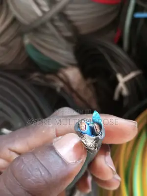4mm X 2core Solar DC CABLE