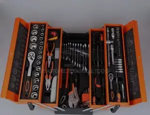 85pcs Mechanical Tools Box
