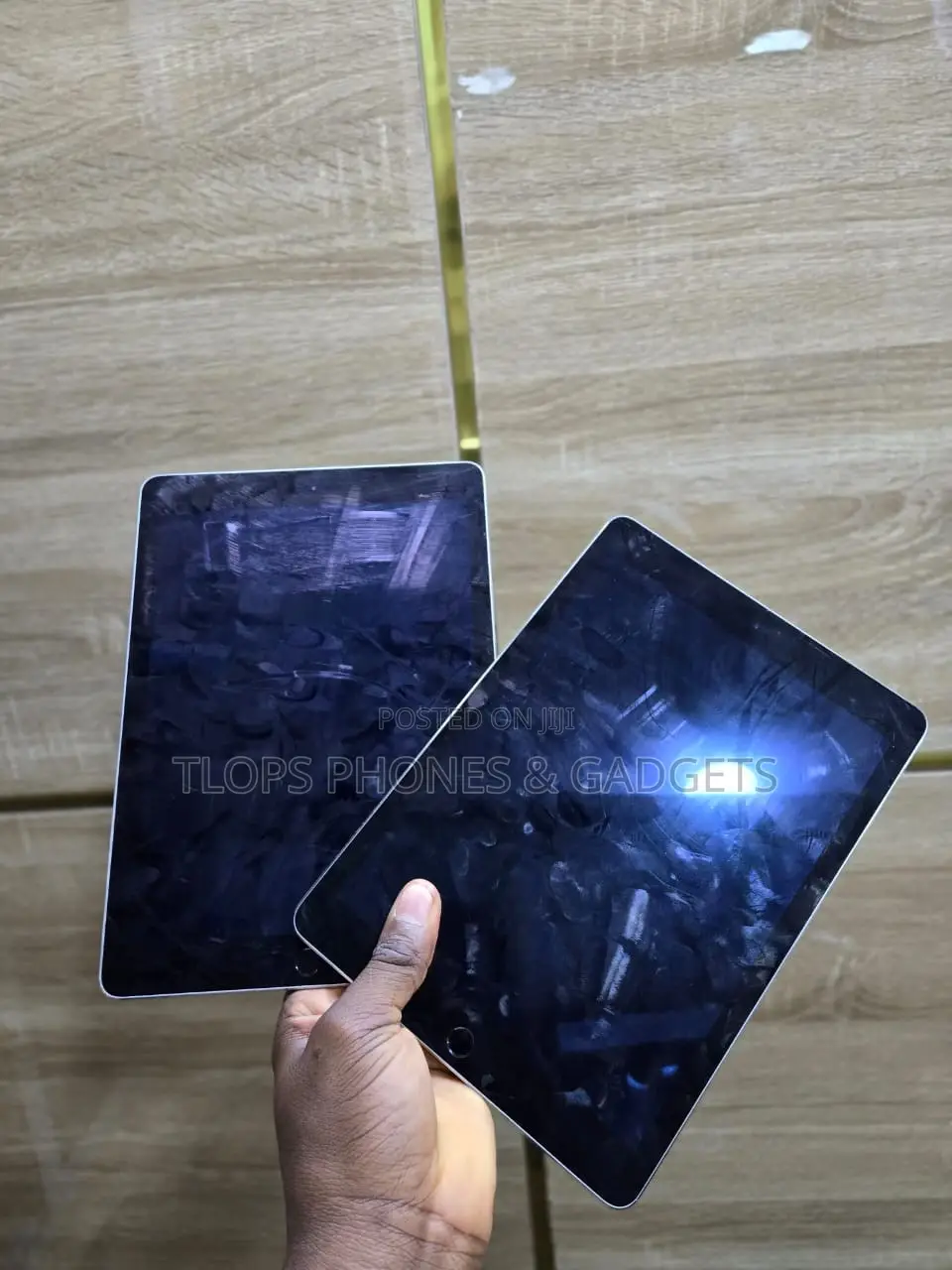 Apple iPad Air 2 32 GB Gray