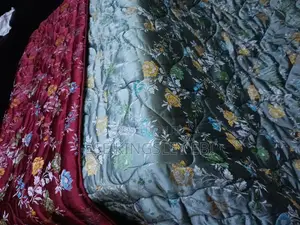 High Quality Thick Duvet Direct London 7x7 With 6pillow C.
