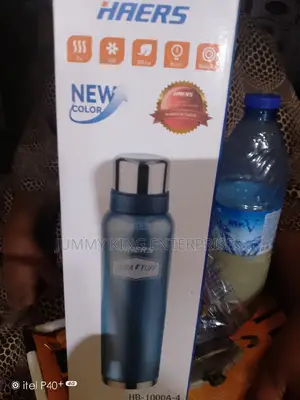 Haers Water Flask -1000ml
