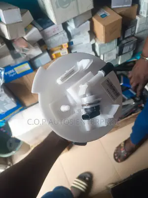 Fuel Pump for Mercedes Benz Maybach (W205) GLC, C300,C400