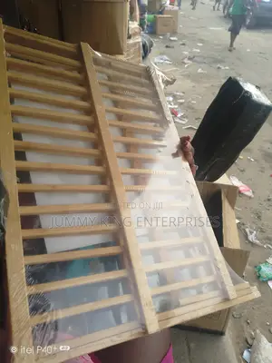 Wooden Kitchen Storage Rack Folding Bamboo Dish