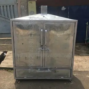 Fish Dryer