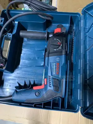 GBH 220 Professional Rotary Hammer With SDS PLUS