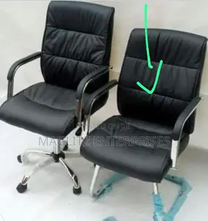 Quality Office Chair