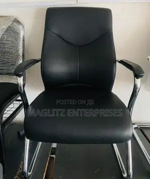 Executive Office Chair