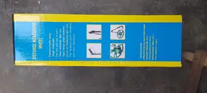 Measuring Wheel