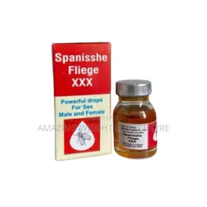 Original German Spanish Fly