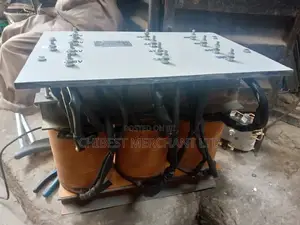 150kva Step Up and Step Down Transformer 380v/415v/440v