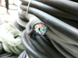 Original 2.5mm X 5core Power and Control Cables