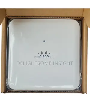 Cisco Aironet 2802i-b- Wifi Access Point 802.11ac