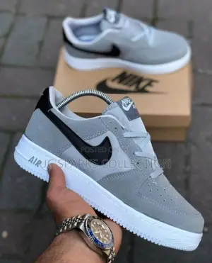 Original Nike Max