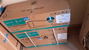 Hisense Inverter Ac 1hp 1year Warranty