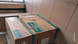 Hisense Split Air Condition Noinverter 1.0hp