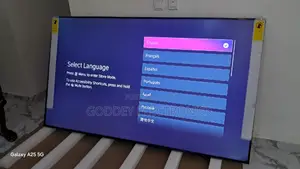 Hisense Uled Tv 98" 1 Year Warranty