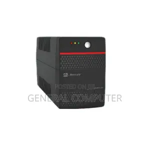Mercury Ups 650va