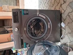 Hisense Automatic Washing Machine Inverter 10kg