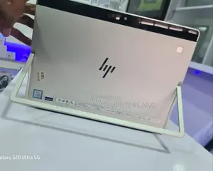 Laptop HP Elite X2 1012 G2 8GB Intel Core i5 SSD 256GB