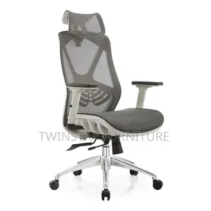 Modern Executive Office Mesh Adjustable Chair