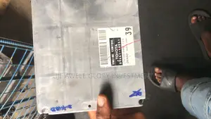 Brain Box for Toyota Highlander 2007 Model
