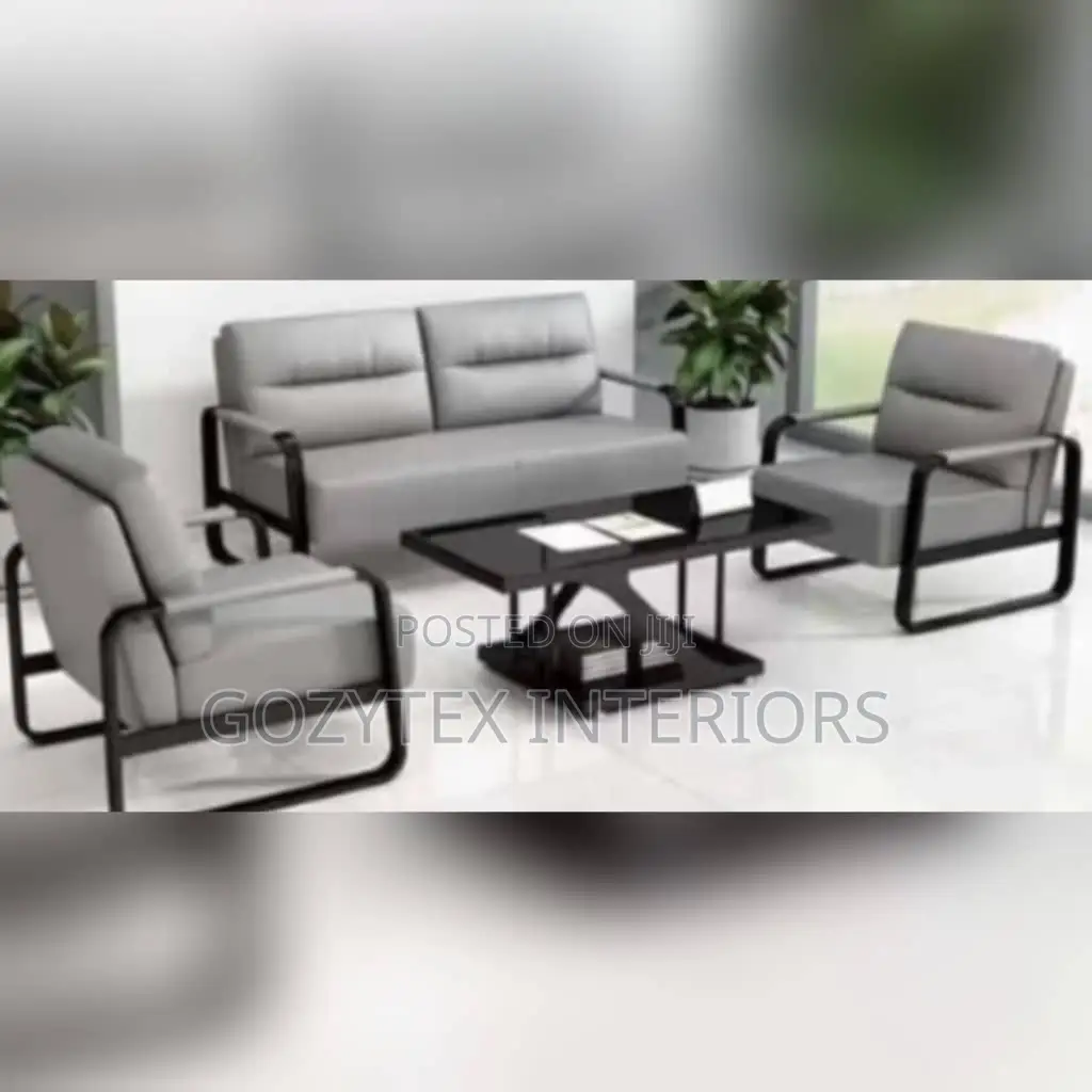 Executive Sofa Chair