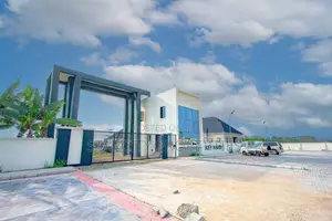 Buy 5 Plots Get 1 Free in Key Haven Estat Phase1 Igbonla Epe